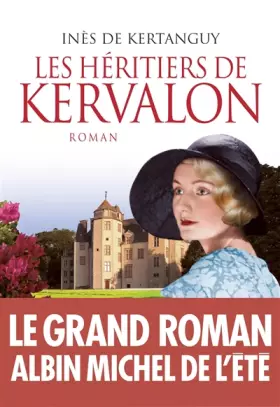 Couverture du produit · Les héritiers de Kervalon