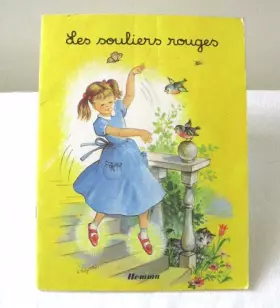Couverture du produit · Les Souliers rouges