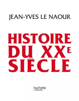 Couverture du produit · Histoire du XXe siècle