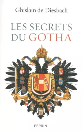 Couverture du produit · Les secrets du Gotha