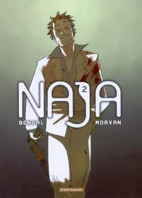 Couverture du produit · NAJA T2