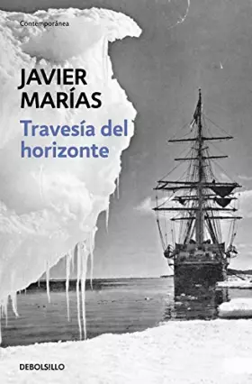 Couverture du produit · Travesía del horizonte