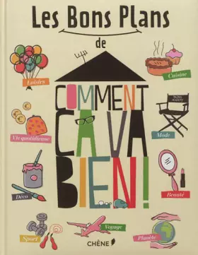 Couverture du produit · Les bons plans de Comment ça va bien !