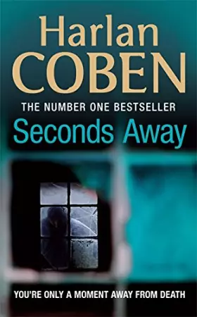 Couverture du produit · Seconds Away