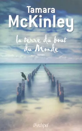 Couverture du produit · La terre du bout du monde