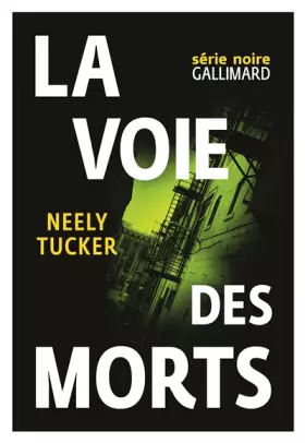 Couverture du produit · La voie des morts