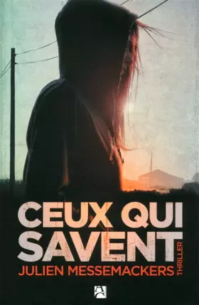 Couverture du produit · Ceux qui savent