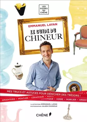 Couverture du produit · Le Guide du chineur