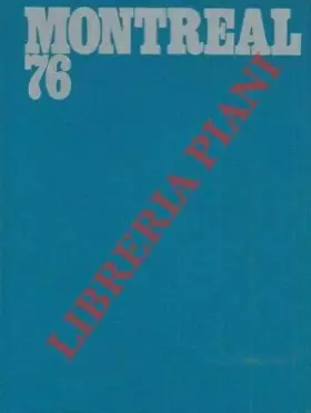 Couverture du produit · Montreal 76.