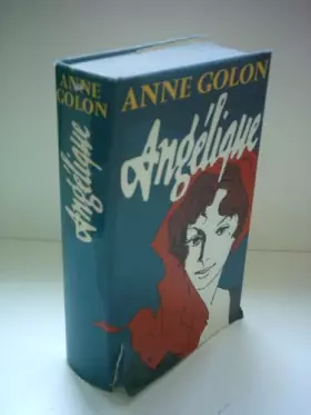 Couverture du produit · Angelique und die Verschwörung