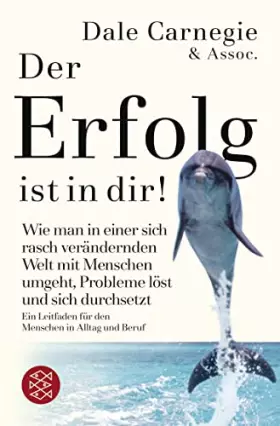 Couverture du produit · Der Erfolg ist in dir!