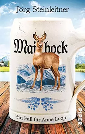 Couverture du produit · Maibock: Ein Fall für Anne Loop (Anne-Loop-Reihe, Band 5)