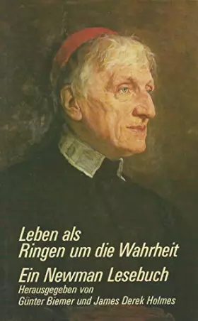 Couverture du produit · Leben als Ringen um die Wahrheit