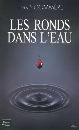 Couverture du produit · Les ronds dans l'eau