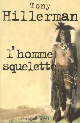 Couverture du produit · L'Homme Squelette