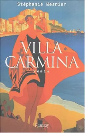 Couverture du produit · Villa Carmina