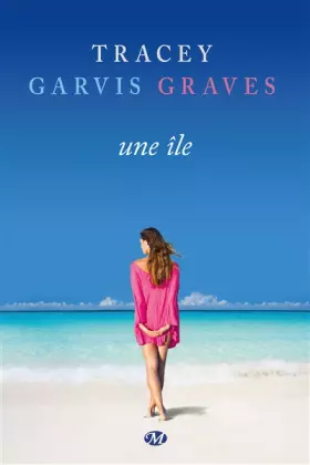 Couverture du produit · Une île