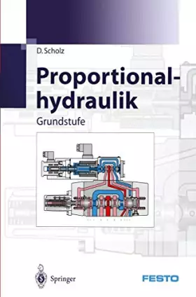 Couverture du produit · Proportionalhydraulik: Grundstufe