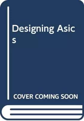Couverture du produit · Designing Asics