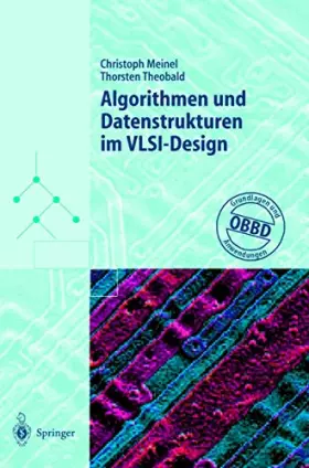 Couverture du produit · Algorithmen und Datenstrukturen im VLSI-Design: OBDD - Grundlagen und Anwendungen