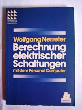 Couverture du produit · Personal Computer