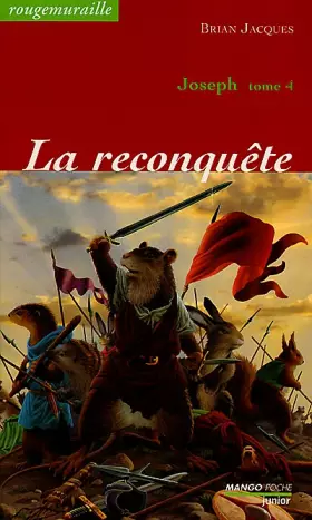 Couverture du produit · Joseph, tome 4 : La Reconquête