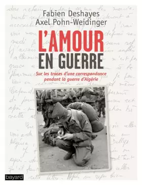 Couverture du produit · L'amour en guerre