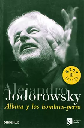 Couverture du produit · ALBINA Y LOS HOMBRES PERRO (B)