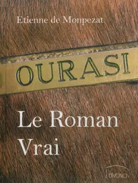Couverture du produit · Ourasi: Le Roman Vrai