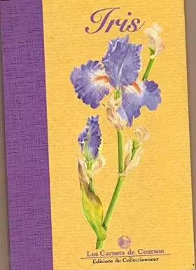 Couverture du produit · Iris
