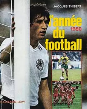 Couverture du produit · L'Année du football 1980, numéro 8