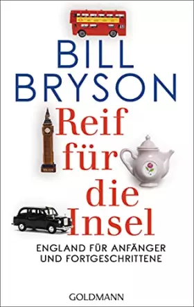 Couverture du produit · Reif für die Insel. England für Anfänger und Fortgeschrittene