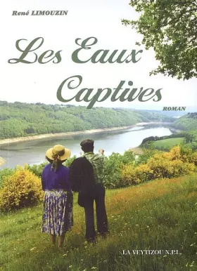 Couverture du produit · Les Eaux Captives