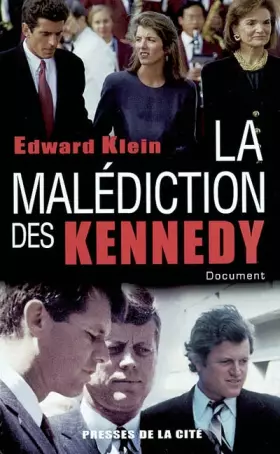 Couverture du produit · La Malédiction des Kennedy