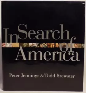 Couverture du produit · In Search of America