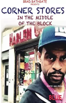 Couverture du produit · Corner Stores in the Middle of the Block: The Urban Look