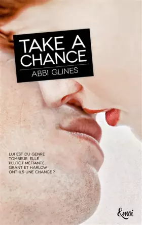 Couverture du produit · Take a chance