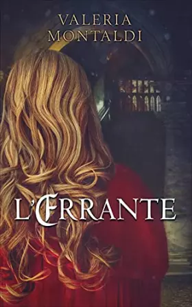 Couverture du produit · L'Errante