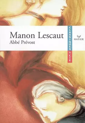 Couverture du produit · Manon Lescaut