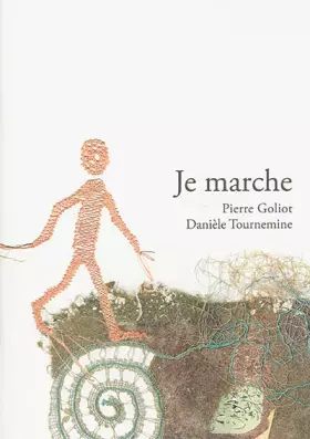 Couverture du produit · Je marche