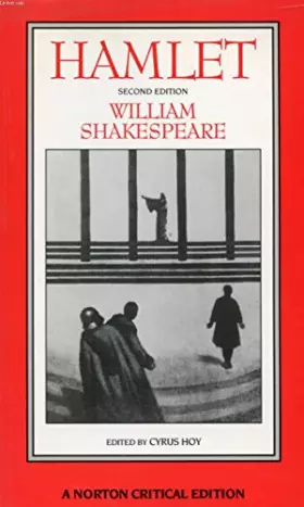 Couverture du produit · Hamlet (Oxford School Shakespeare Series)