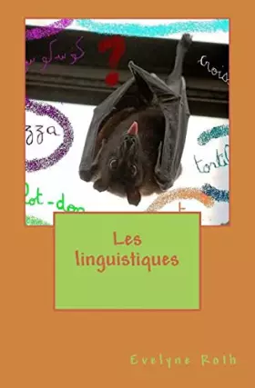 Couverture du produit · Les linguistiques (French Edition)