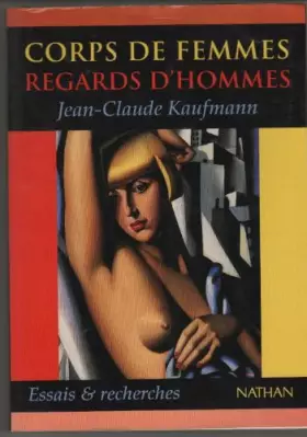 Couverture du produit · CORPS DE FEMMES REGARDS D'HOMMES. Sociologie des seins nus