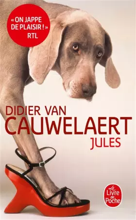 Couverture du produit · Jules