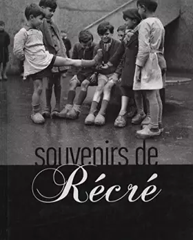 Couverture du produit · SOUVENIRS DE récré