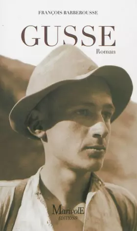 Couverture du produit · Gusse