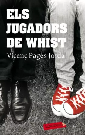 Couverture du produit · Els jugadors de whist (LABUTXACA)