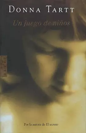Couverture du produit · Un juego de ninos / Child's Play