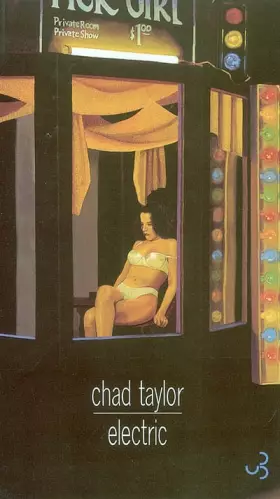 Couverture du produit · Electric