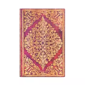 Couverture du produit · 13-Mois Flexis 2025 Viola Maxi Un Jour par Page